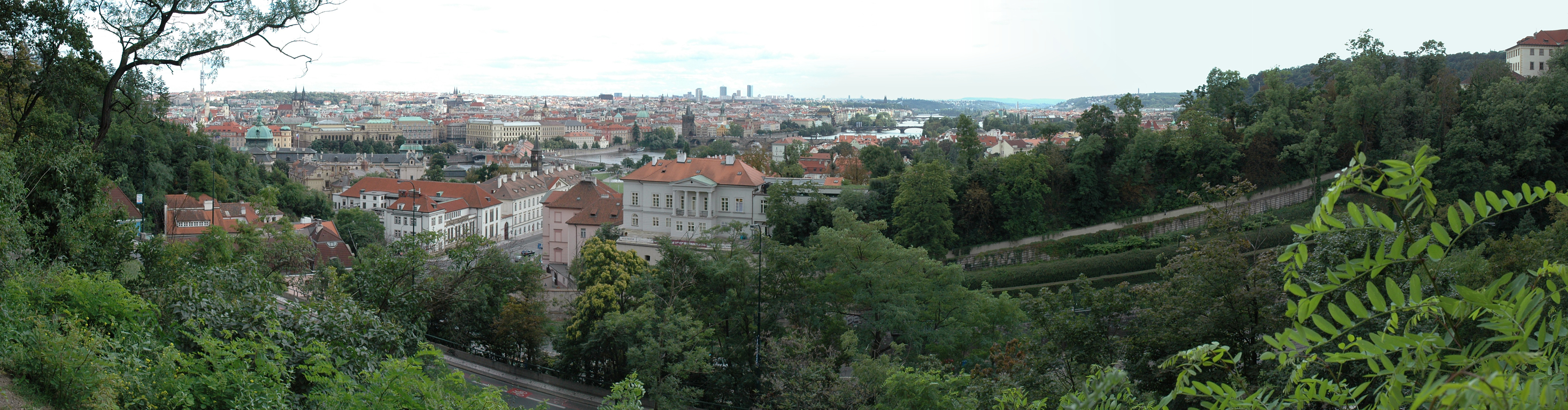 panorama